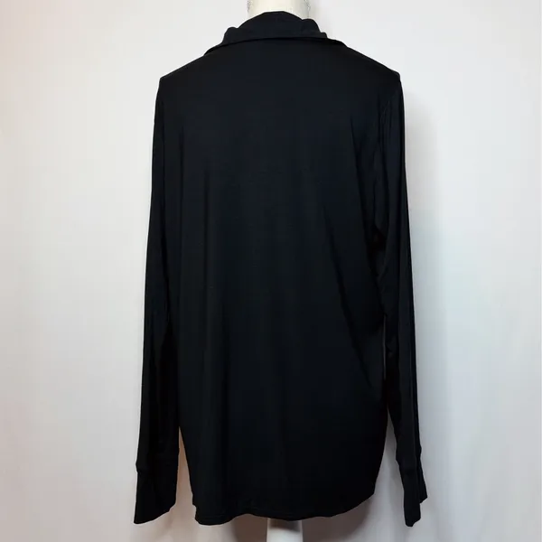 NWT Skims Soft Lounge Sleep Top - Image 3