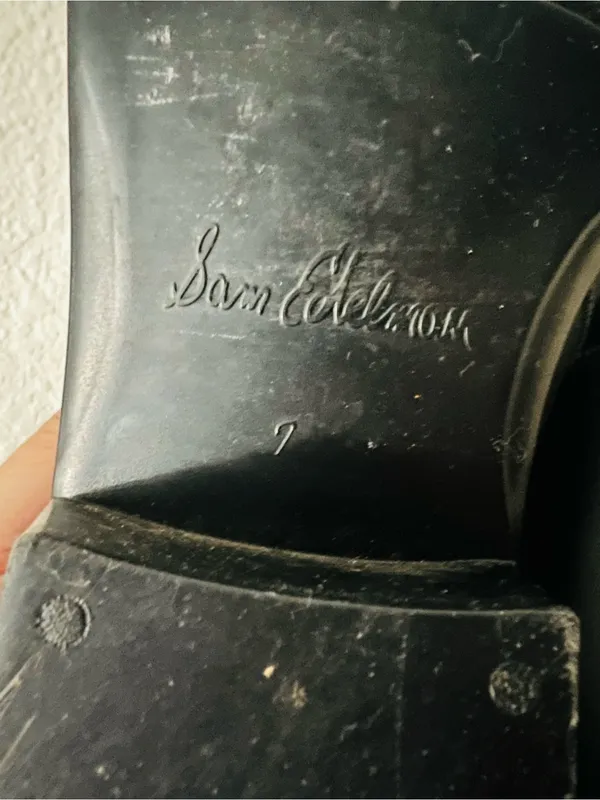 Sam Edelman Rain Booties - Image 6