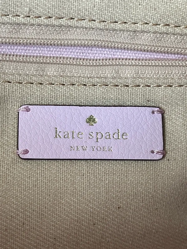 Kate Spade Street tote small side snap  - Image 12