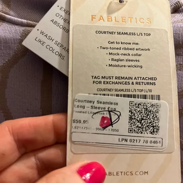 Shirt - Image 4