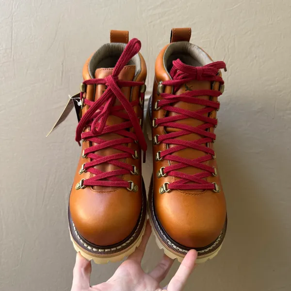 K-6 Waterproof Boots - Image 10