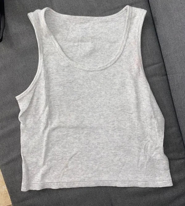 J Galt Tank Top - Image 2