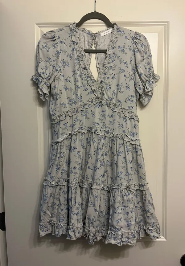 Altar'd State Dress - Image 2
