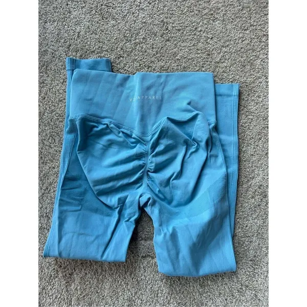 Gymshark seamless scrunch leggings - Image 2