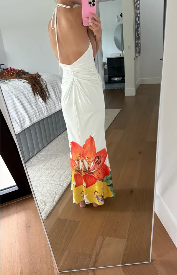 Runway The Label Dress - Image 3