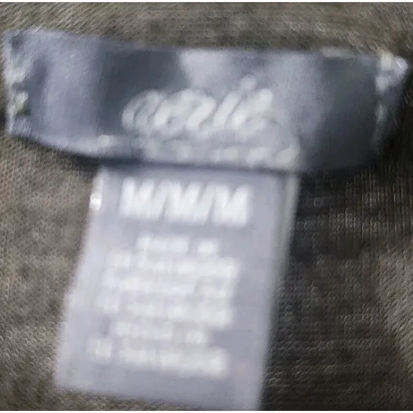 Aerie Olive Green‎ Tank Dress Casual Cutout Back Sleeveless M/M/M - Image 3