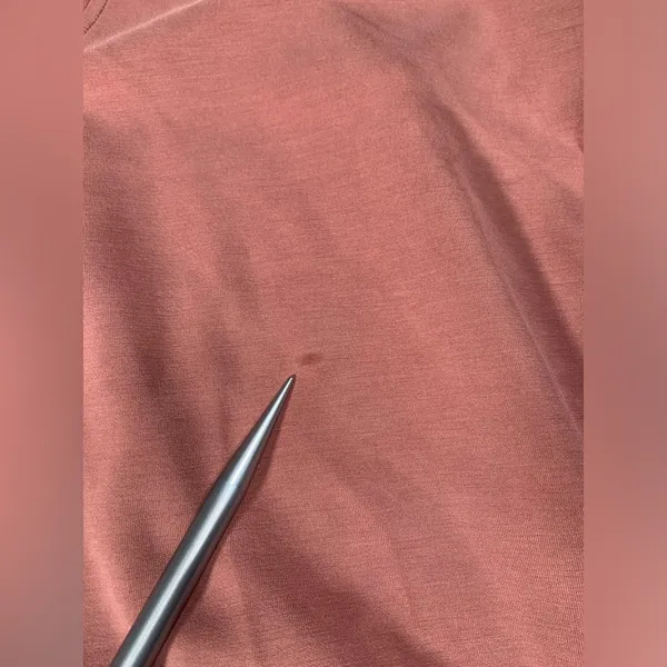 Lululemon athletica Pink crewneck sweatshirt 16 - Image 3