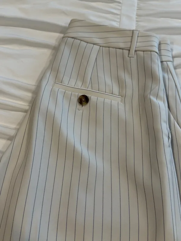 Banana Republic Slacks - Image 4