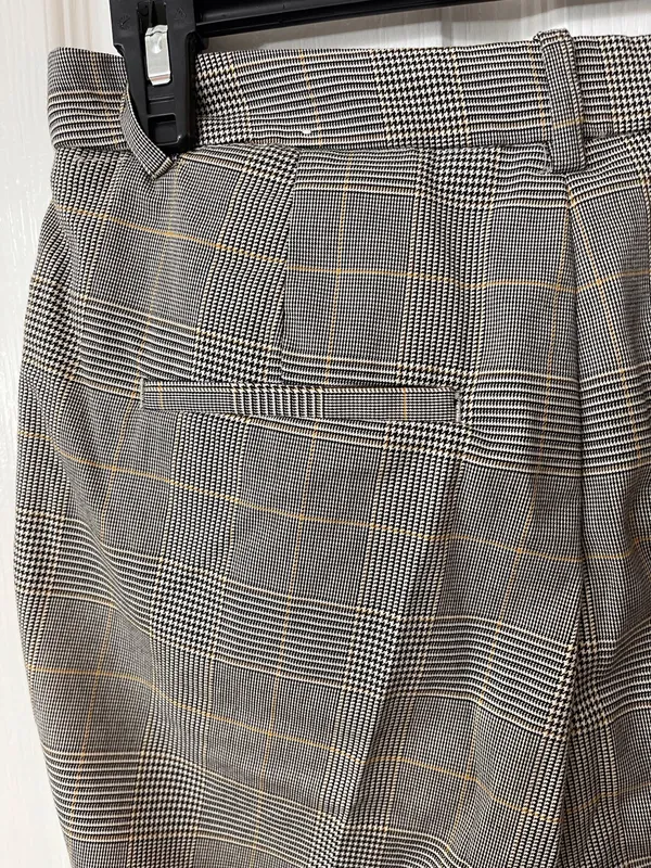 Women’s H&M Regular Waist Pants - Image 5