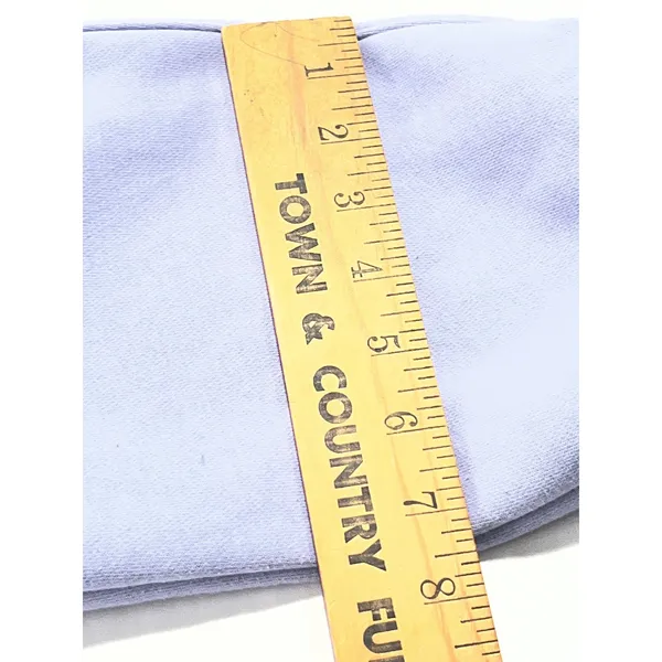 Carhartt Relaxed Fit Jogger Sweatpants Women XL Lavender Fleece Loungewear Work - Image 12
