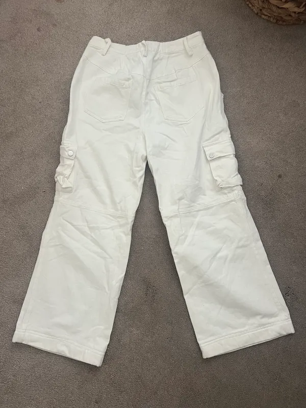 Princess Polly Jeans - Image 3