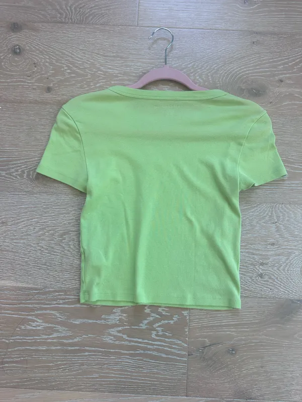 American Eagle Top Crop - Image 3