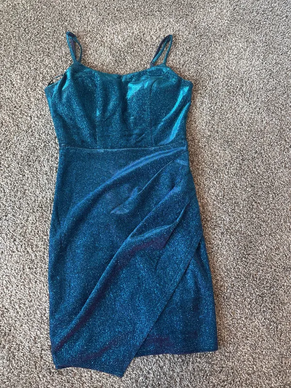 Glitter Hoco and Formal Dress Multiple - Image 2
