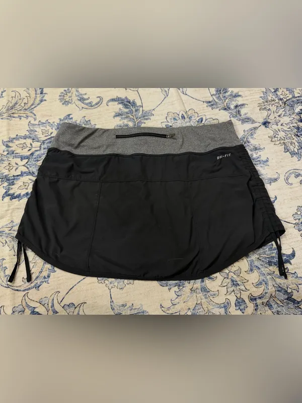 Nike Dri Fit Skort - Image 2