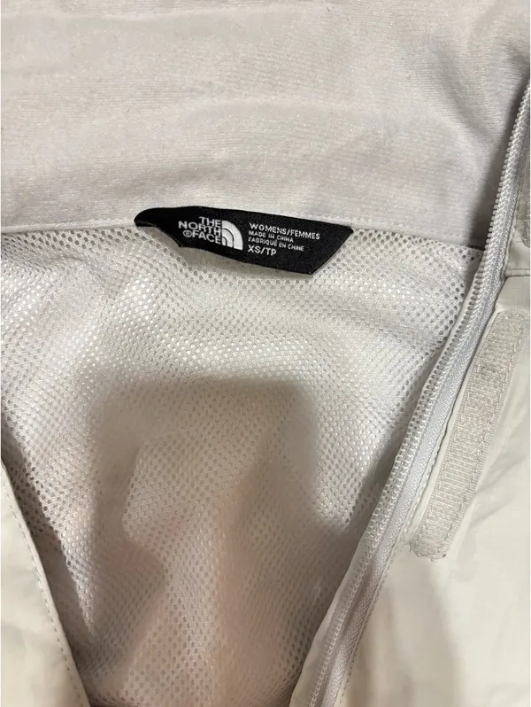 The North Face Jacket - Image 3