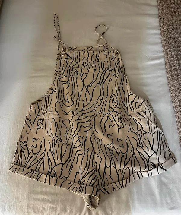 Princess Polly Utopia Romper - Image 2