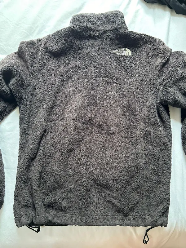 North Face Womens fleece Jackets - Image 4