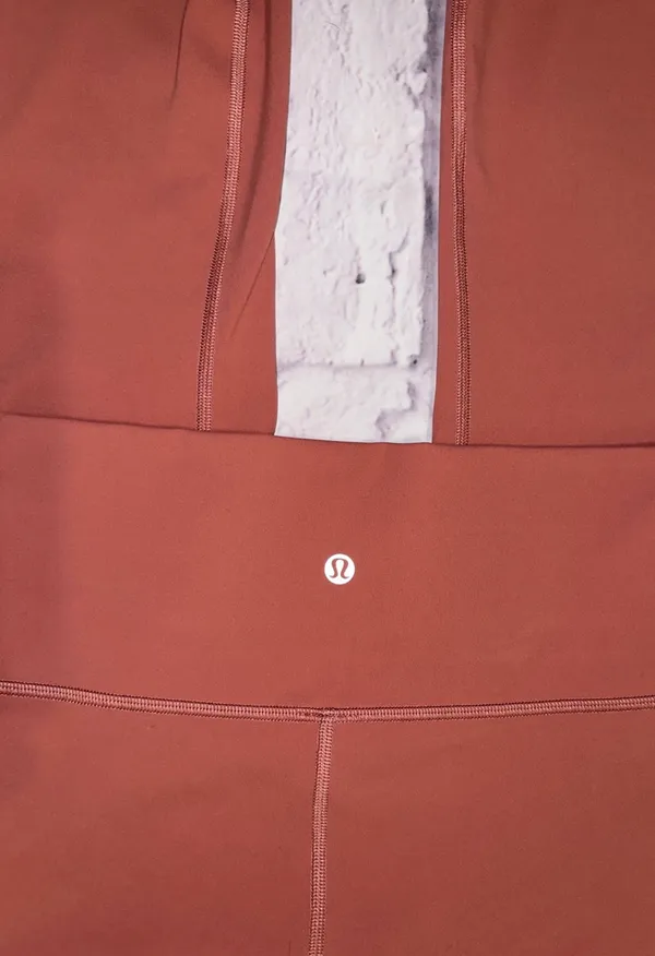 Wunder Under Leggings - Image 5