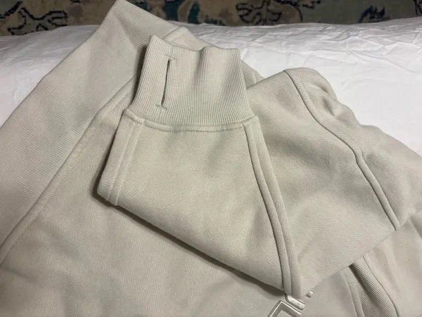 Lululemon Scuba Oversized Pullover - Image 4