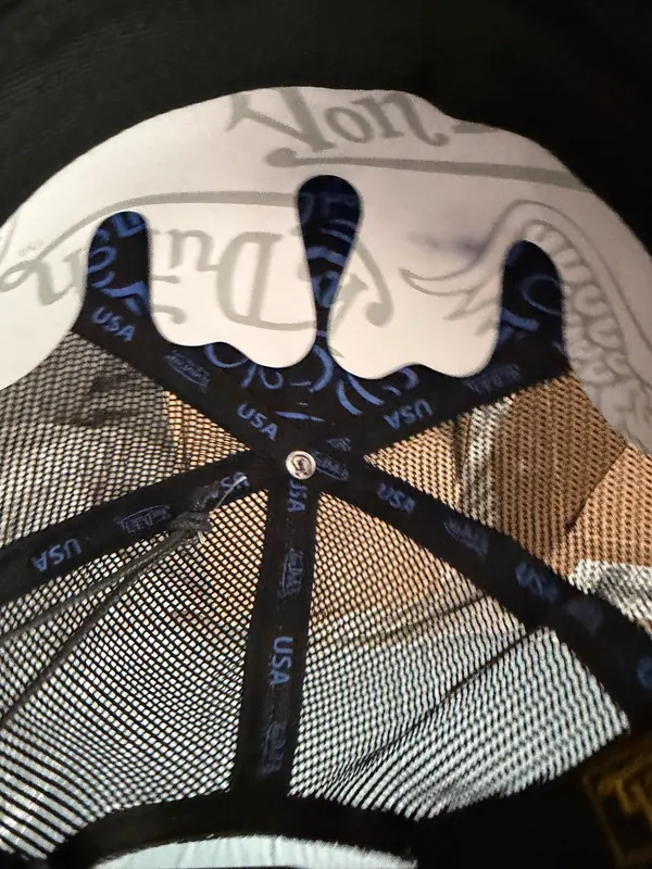 Von Dutch hat - Image 4