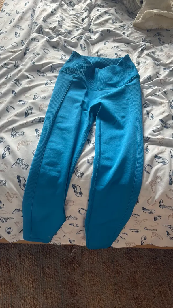 Offline Aerie Leggings High-Waisted - Image 4