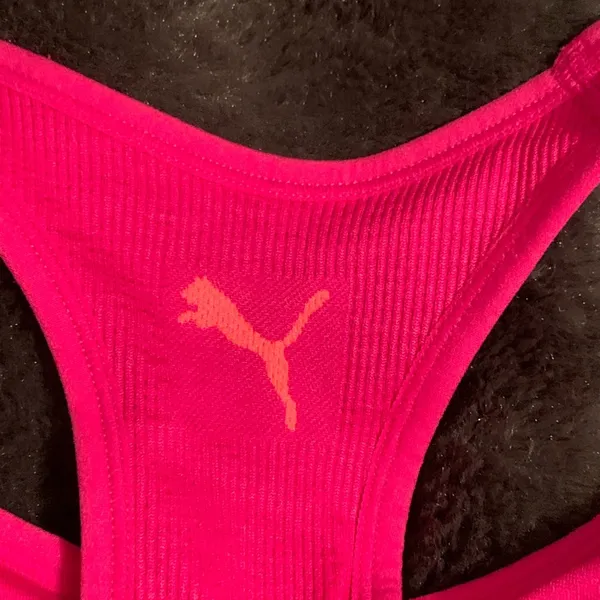 Puma Sports Bra - Image 4