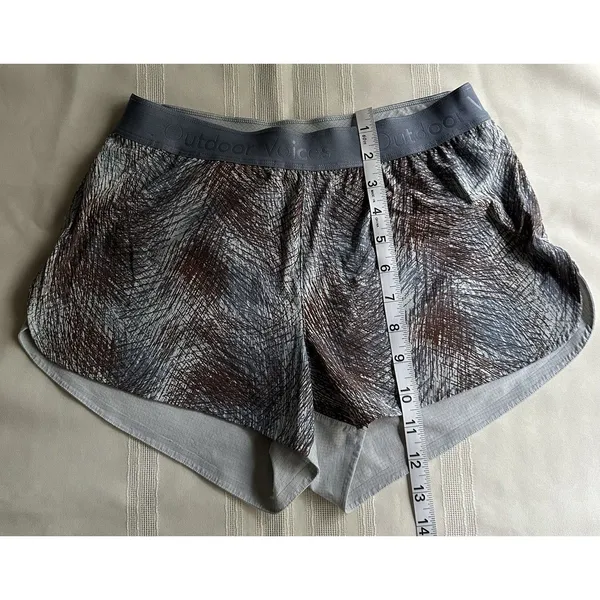 Outdoor Voices Lightspeed Running Shorts Size XS Women's - Image 7