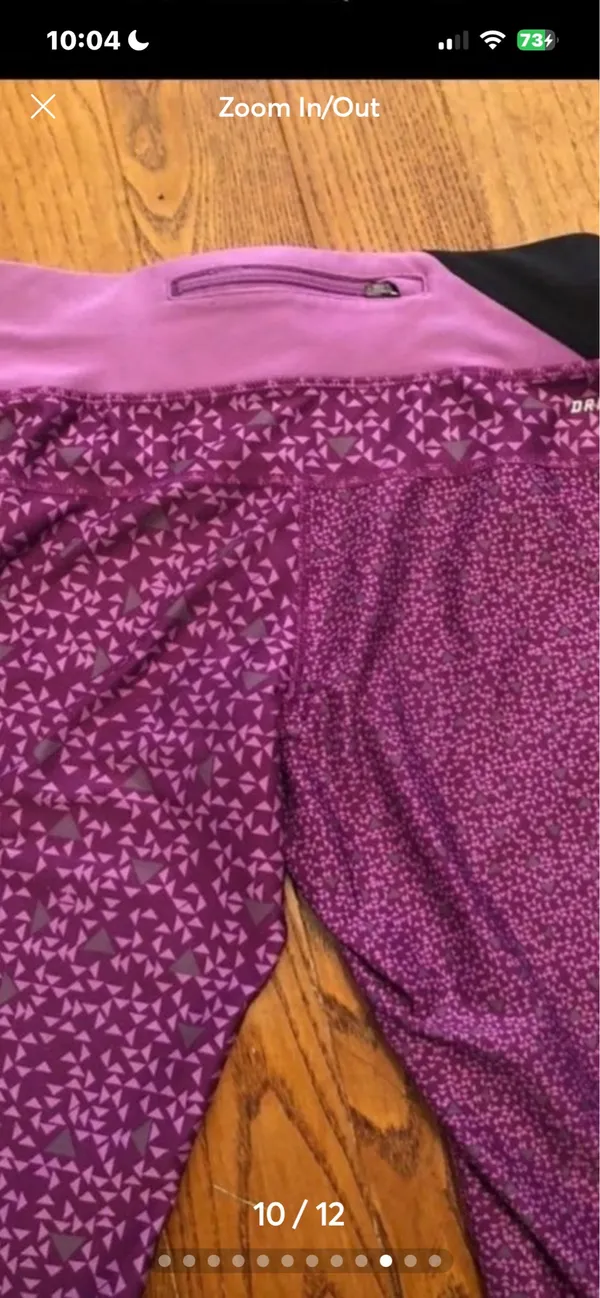 Nike leggings  - Image 10