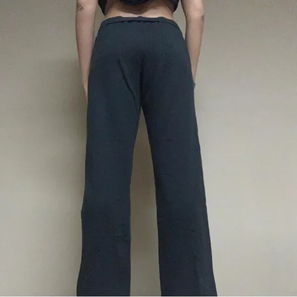 Abercrombie Vintage Sweatpants - Image 2