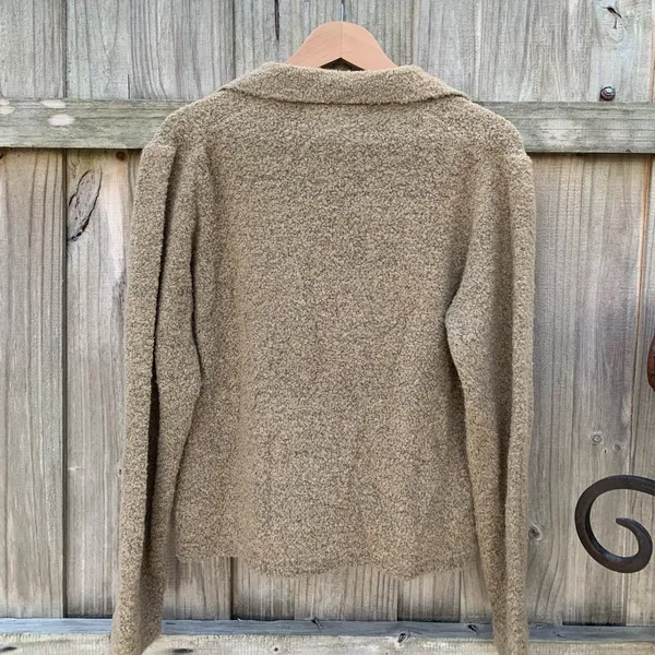 Y2K Max Studio Sweater - Image 6
