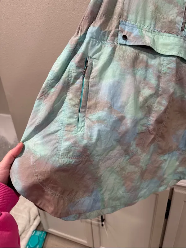 Free People Movement To Dye For Packable Jacket - Image 4