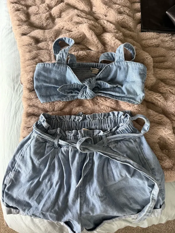 American Eagle Set Two-Piece - Image 4