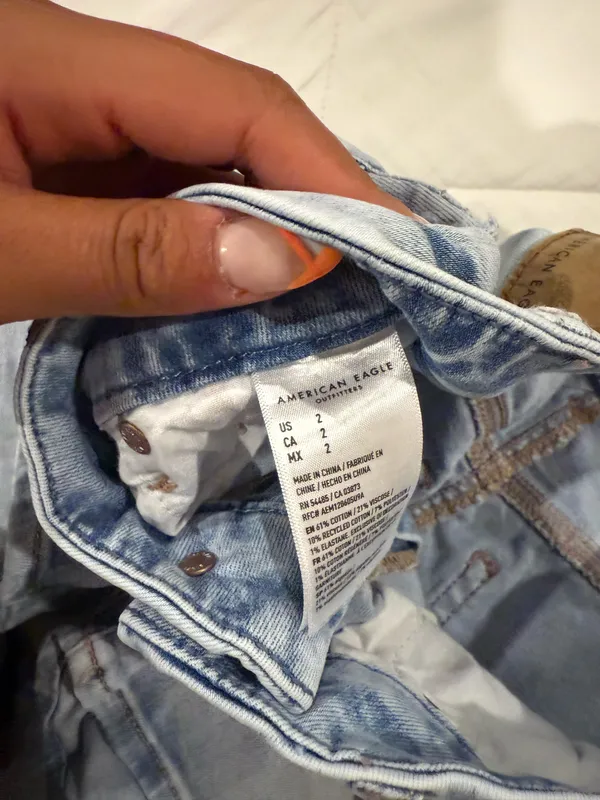 American Eagle Shorts - Image 2