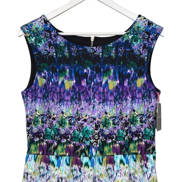 Cynthia Rowley Professional Pencil Dress Womens Size 12 NWT - Image 2