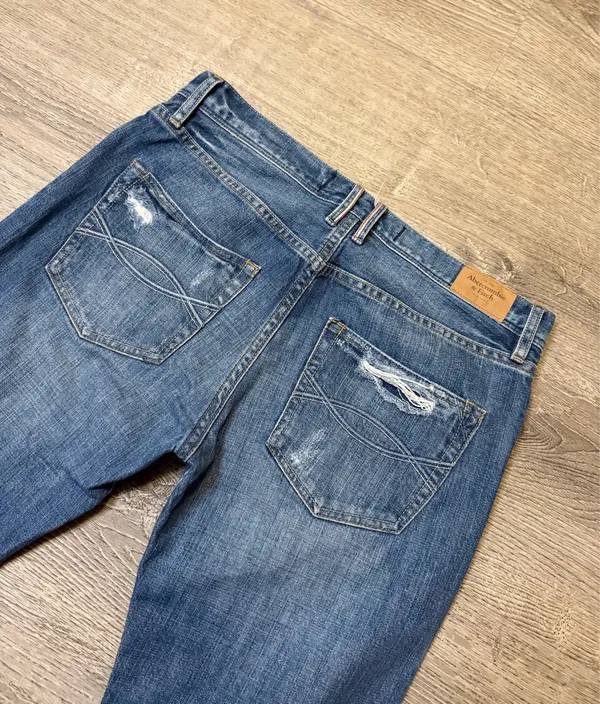 Abercrombie & fitch jeans - Image 5