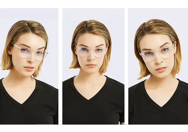 Blue Light Filter Glasses - Image 6