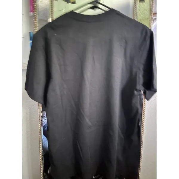 Gildan Mom of the K-Pop Birthday Girl Shirt Size M and Demon Hunters Balloon Decor Kit - Image 5