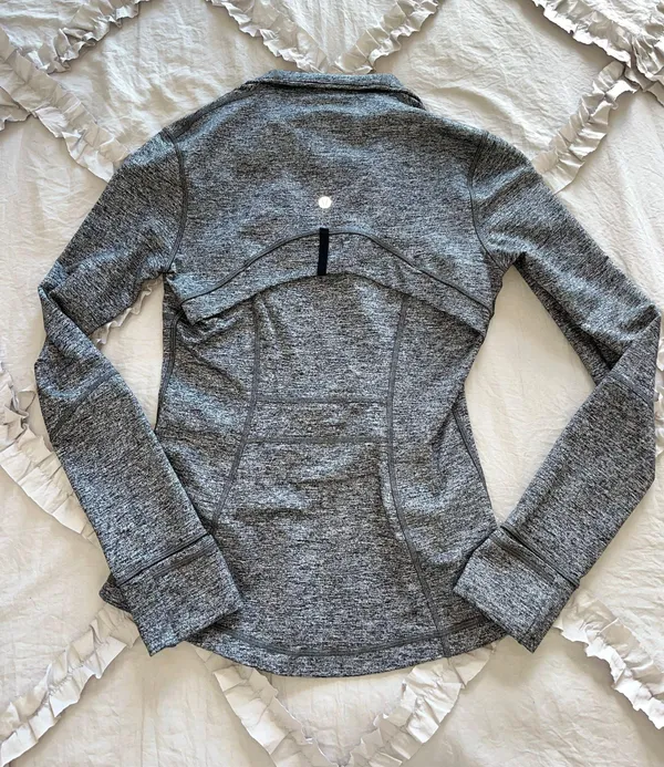 Lululemon Define Jacket - Image 2