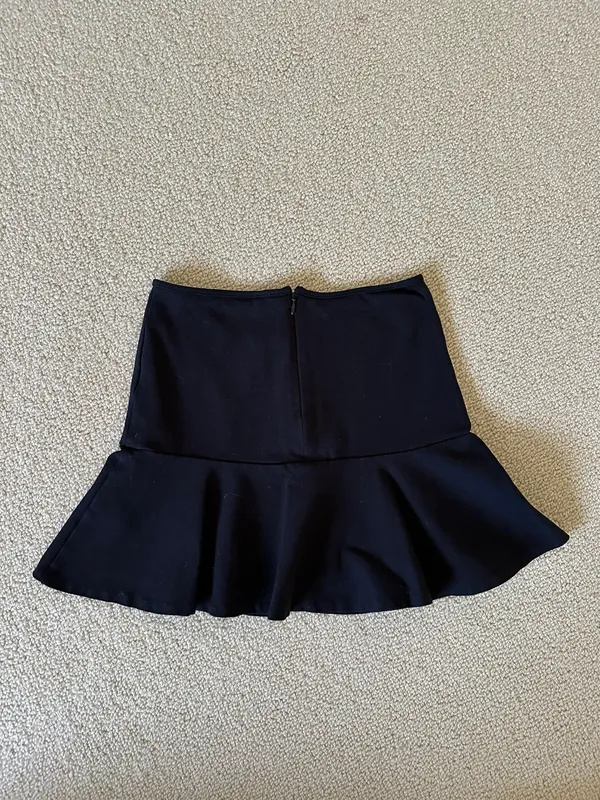 Guess Mini Skirt - Image 2