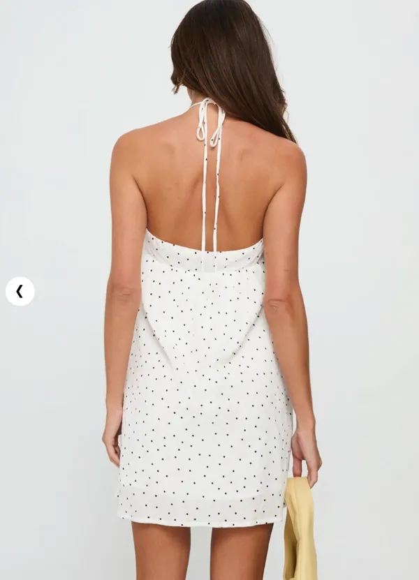 Princess Polly Mini Dress - Image 2