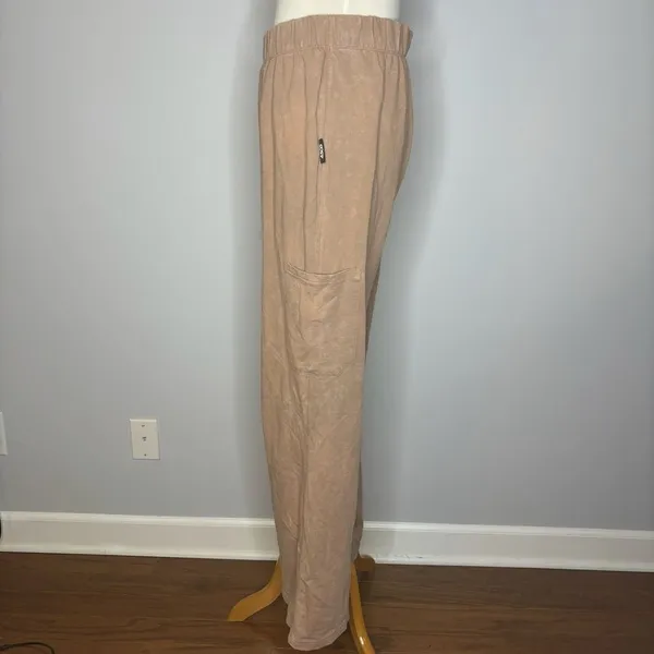 ASOS- Brown Sweatpants - Image 2