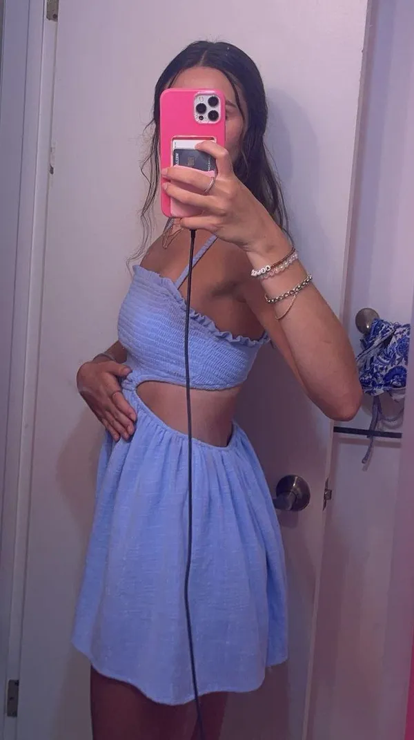 Romper Size M - Image 3