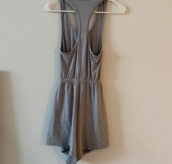 Gilly Hicks Romper Cinch Cut-Out - Image 4