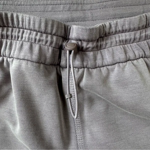 Lululemon Softstreme High-Rise Pant Purple Ash - Image 10