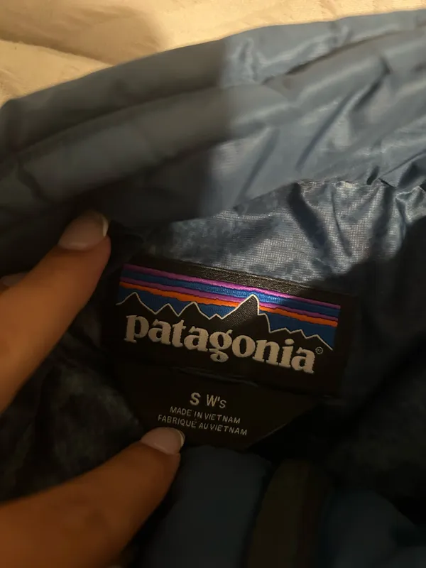 Patagonia Jacket - Image 2
