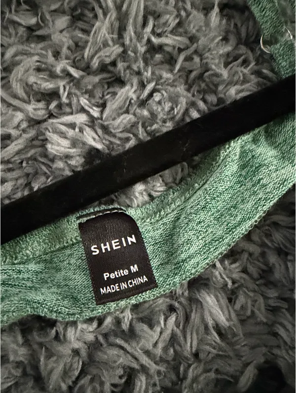Shein dress  - Image 3