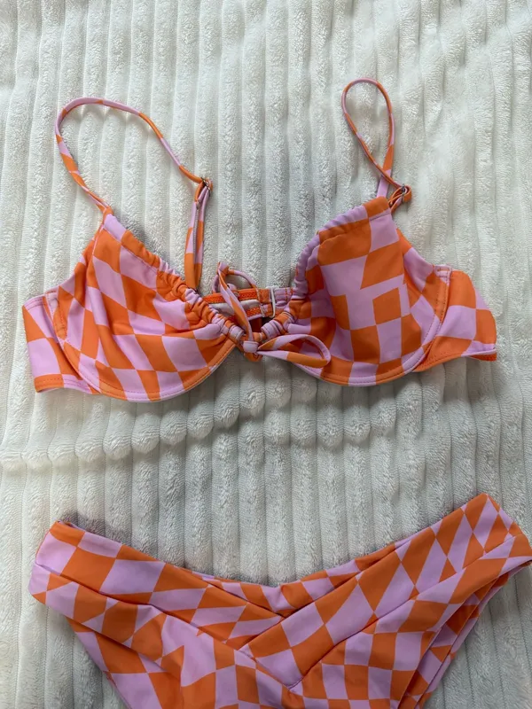 Bathing Shein Suit - Image 2