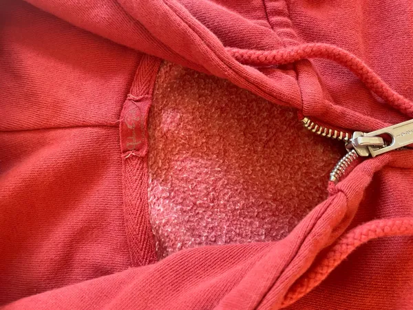 Brandy Melville Zip-Up - Image 2