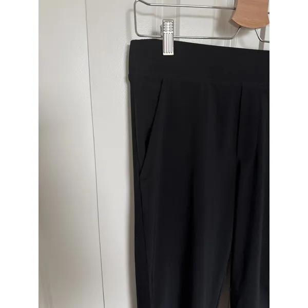 Athleta Brooklyn Mid Rise Ankle Pant size 6P - Image 7