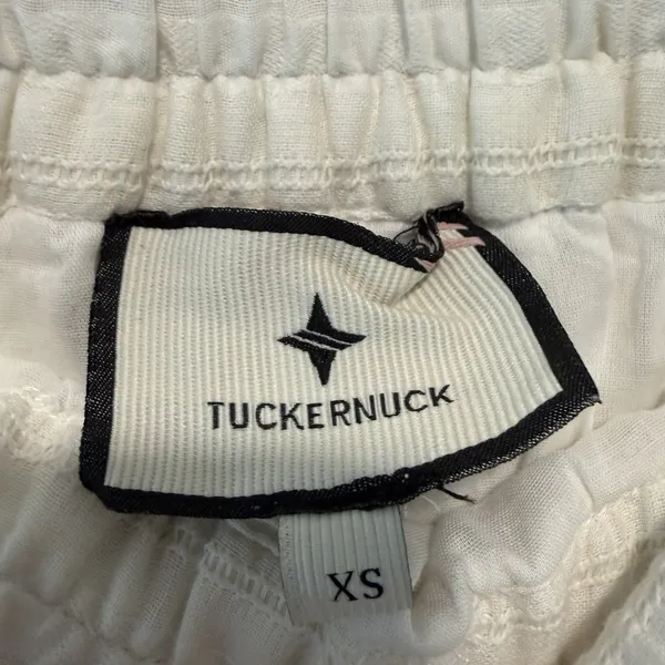 Tuckernuck White Lace Beatrice Romantic Maxi Skirt Size‎ XS - Image 3